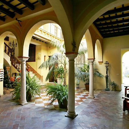 Posada De Palacio Sanlucar de Barrameda Nội địa bức ảnh