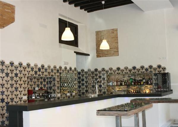 Posada De Palacio Sanlucar de Barrameda Ngoại thất bức ảnh