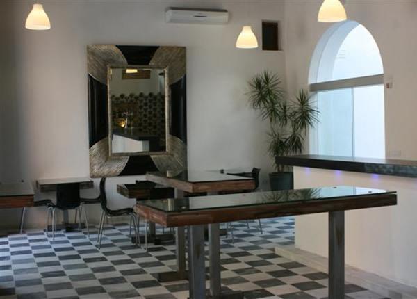 Posada De Palacio Sanlucar de Barrameda Ngoại thất bức ảnh