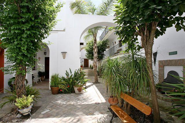 Posada De Palacio Sanlucar de Barrameda Ngoại thất bức ảnh
