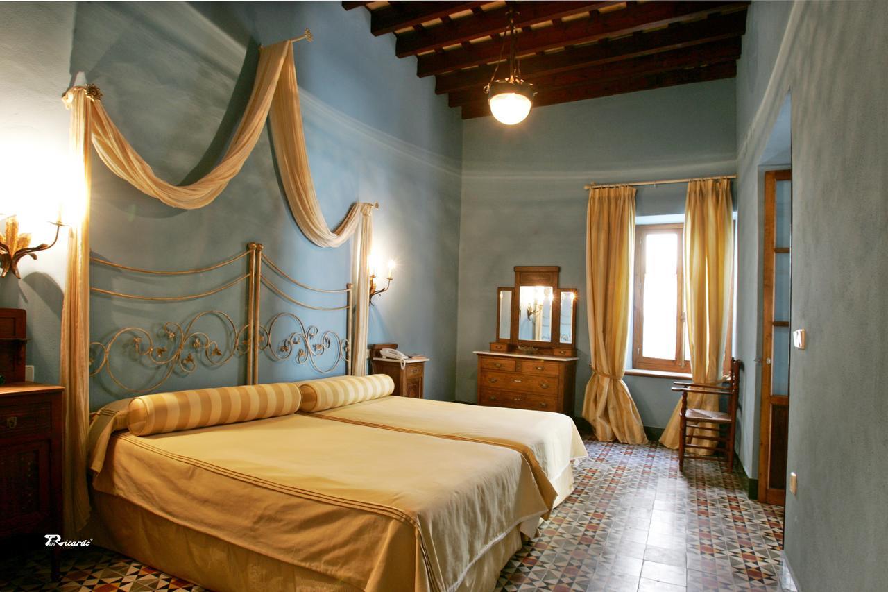 Posada De Palacio Sanlucar de Barrameda Ngoại thất bức ảnh