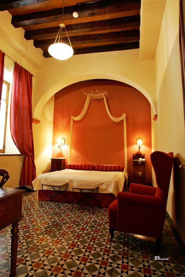 Posada De Palacio Sanlucar de Barrameda Ngoại thất bức ảnh
