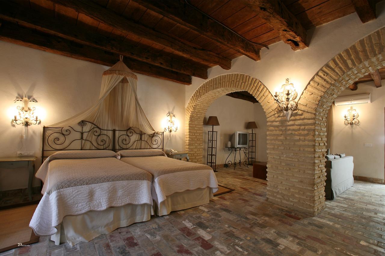 Posada De Palacio Sanlucar de Barrameda Phòng bức ảnh
