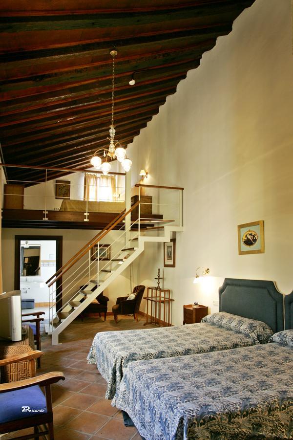 Posada De Palacio Sanlucar de Barrameda Ngoại thất bức ảnh