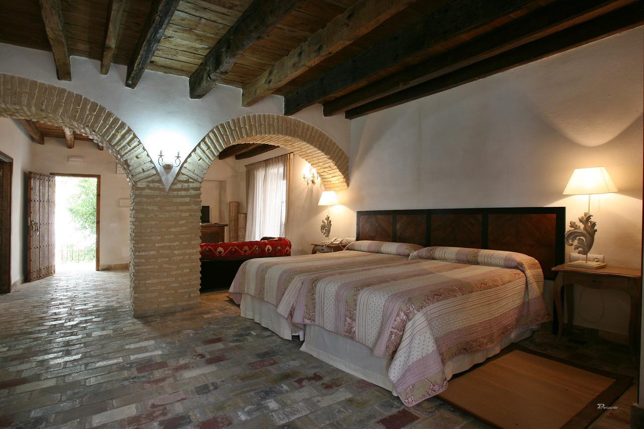 Posada De Palacio Sanlucar de Barrameda Ngoại thất bức ảnh