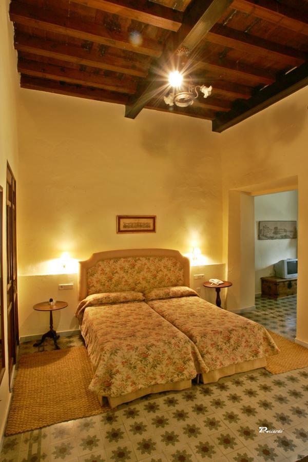 Posada De Palacio Sanlucar de Barrameda Ngoại thất bức ảnh
