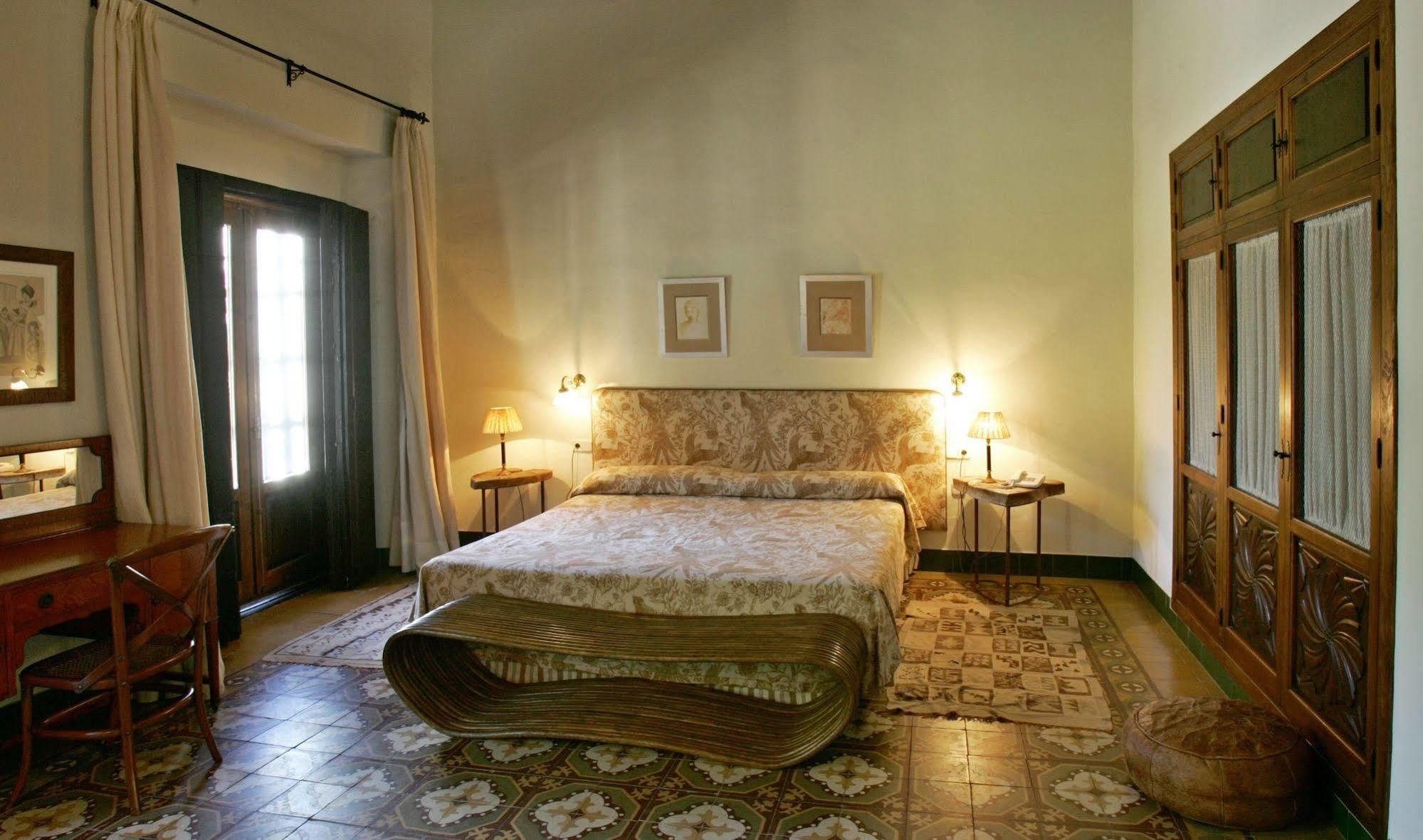 Posada De Palacio Sanlucar de Barrameda Ngoại thất bức ảnh