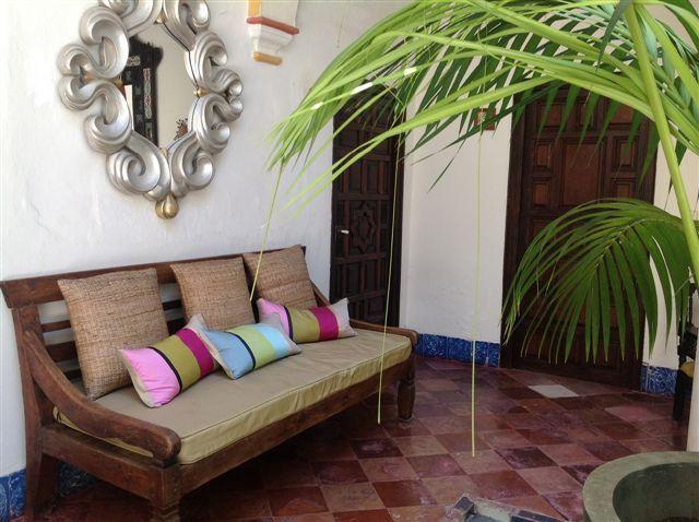 Posada De Palacio Sanlucar de Barrameda Ngoại thất bức ảnh